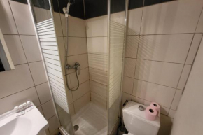 NICE DUPLEX equipped at two steps of the HALLES